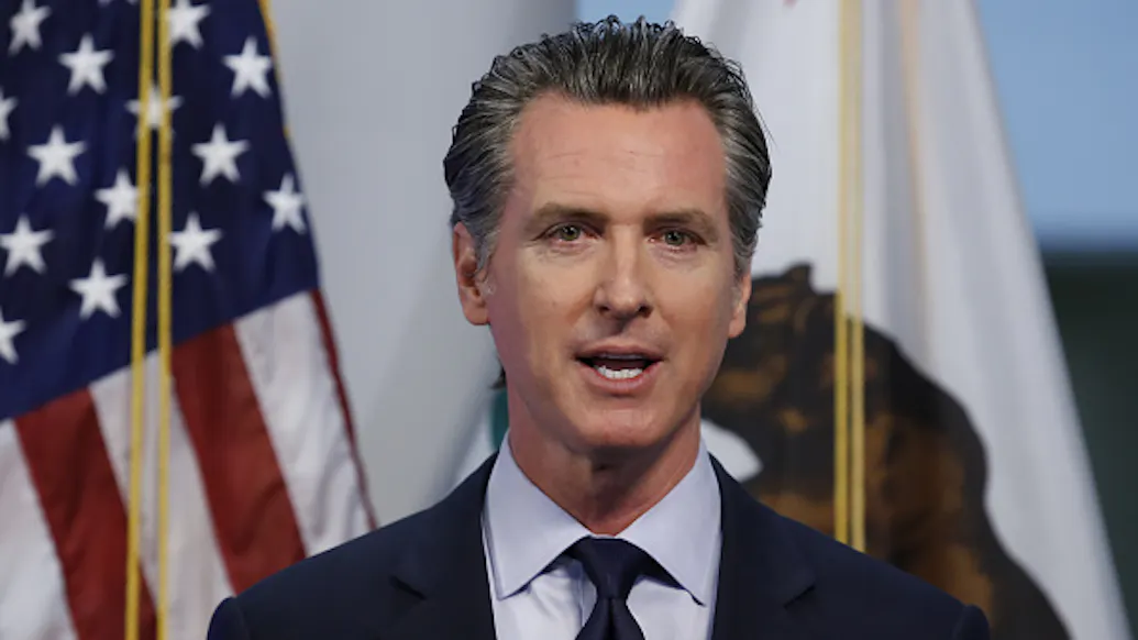 BOMBSHELL: Autopsy Reveals COVID-19 Hit California In Early February, Not March