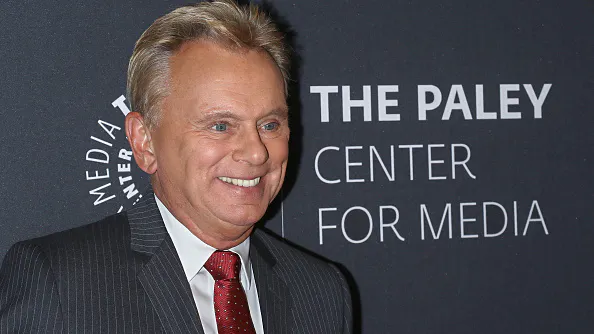 Pat Sajak Roasts Obnoxious, Attention-Seeking Celebrities In One Tweet
