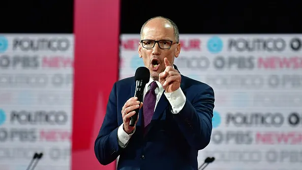 FLASHBACK: DNC Chair Tom Perez Said The Party Will ‘Stand Up For Women.’ Does That Include Biden Accuser Tara Reade?