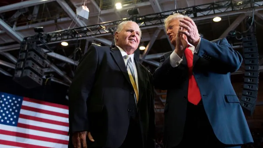 Rush Limbaugh: More Research Suggests The Full Lockdown Wasn’t Necessary