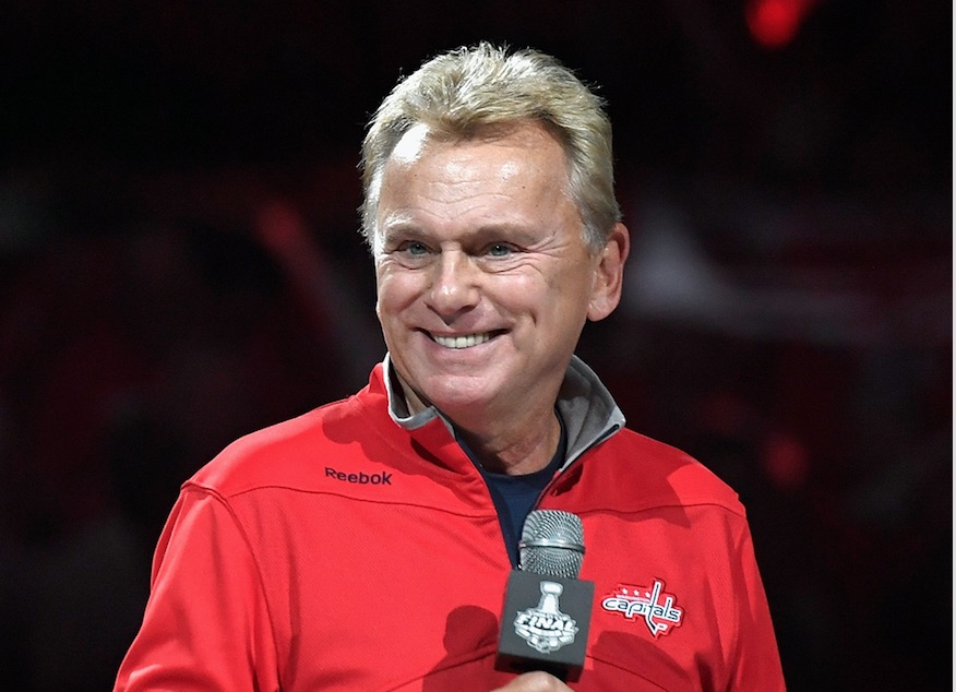 Pat Sajak’s final episode as the host of ‘Wheel of Fortune’ is scheduled for June 7th
