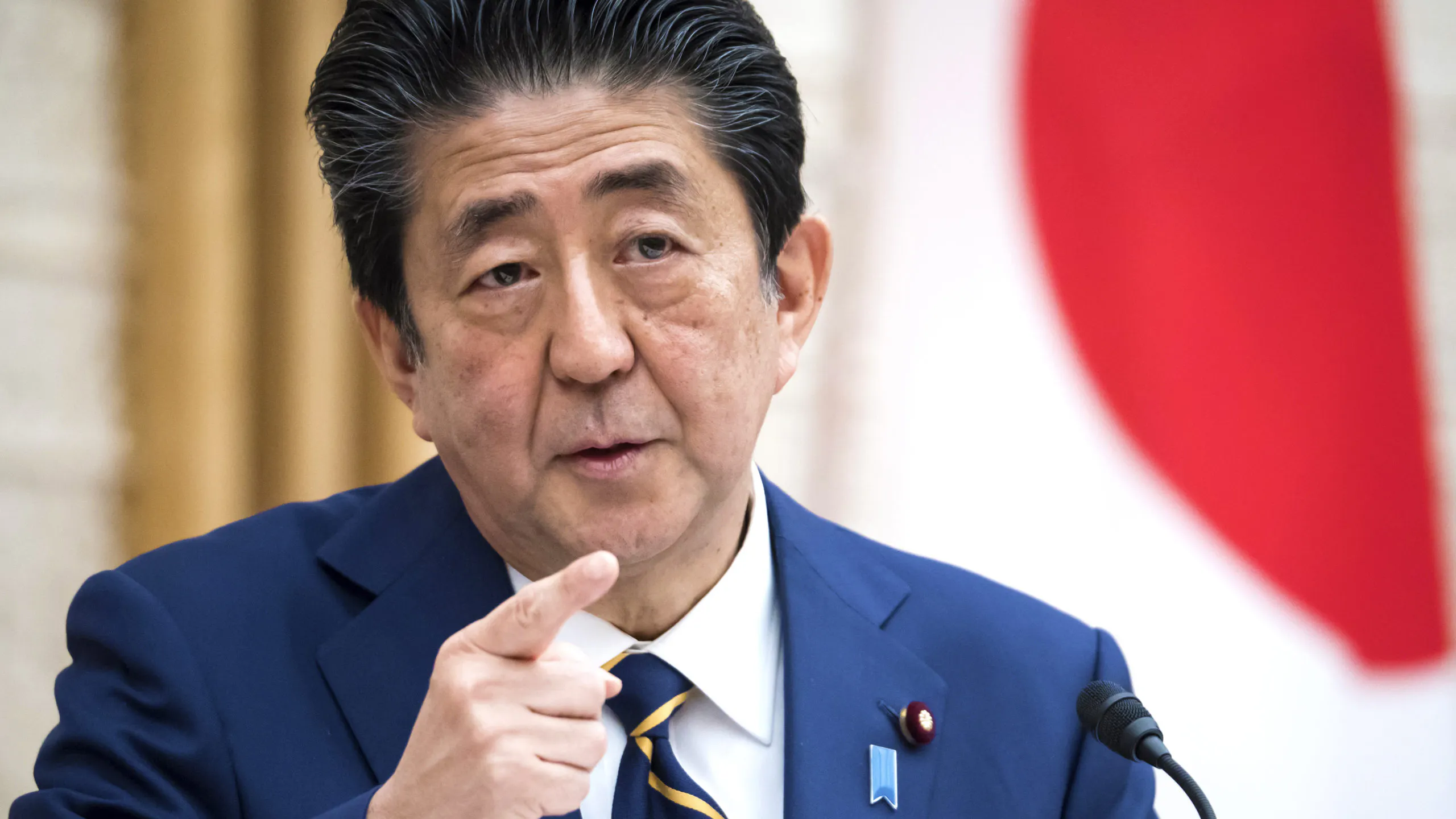 IT BEGINS: Japan Pays Billions To Firms To Leave China, Relocate Production Elsewhere