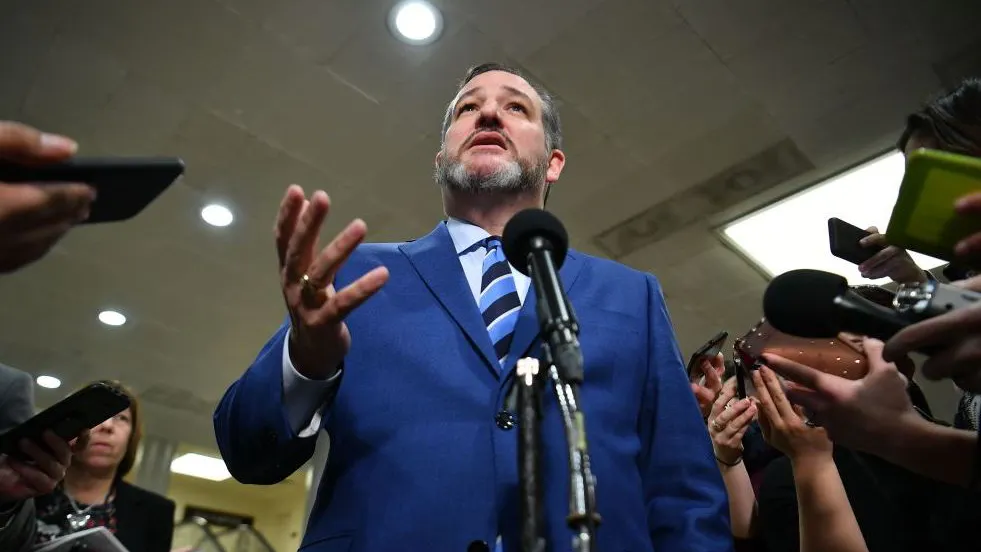 Cruz Sounds Alarm: We Must Get Americans ‘Back To Work’ Or Even Worse Devastation To Come