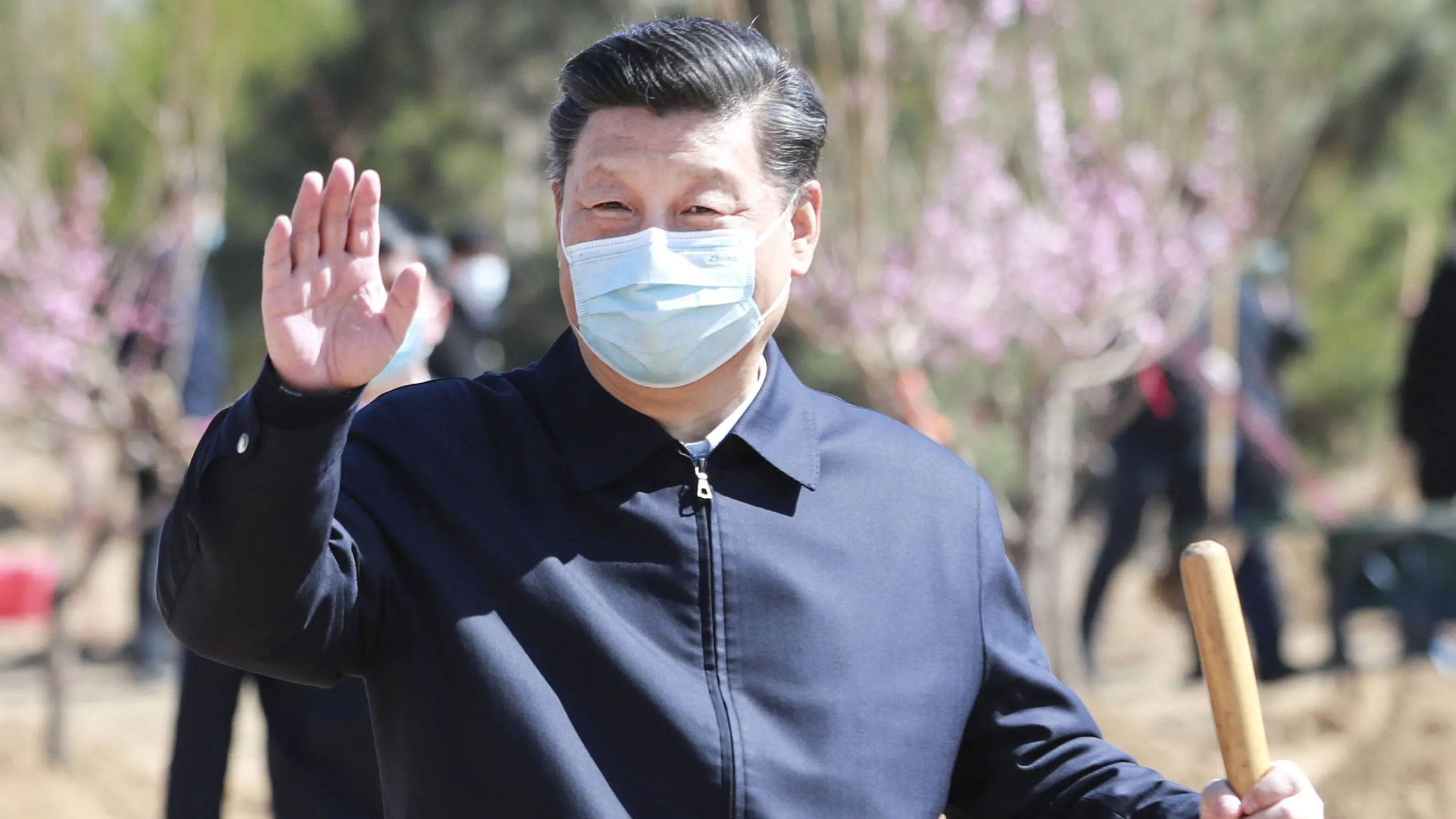 Washington Post: ‘Evidence’ Coming Out Of Wuhan Suggests Real Death Toll Over 40,000