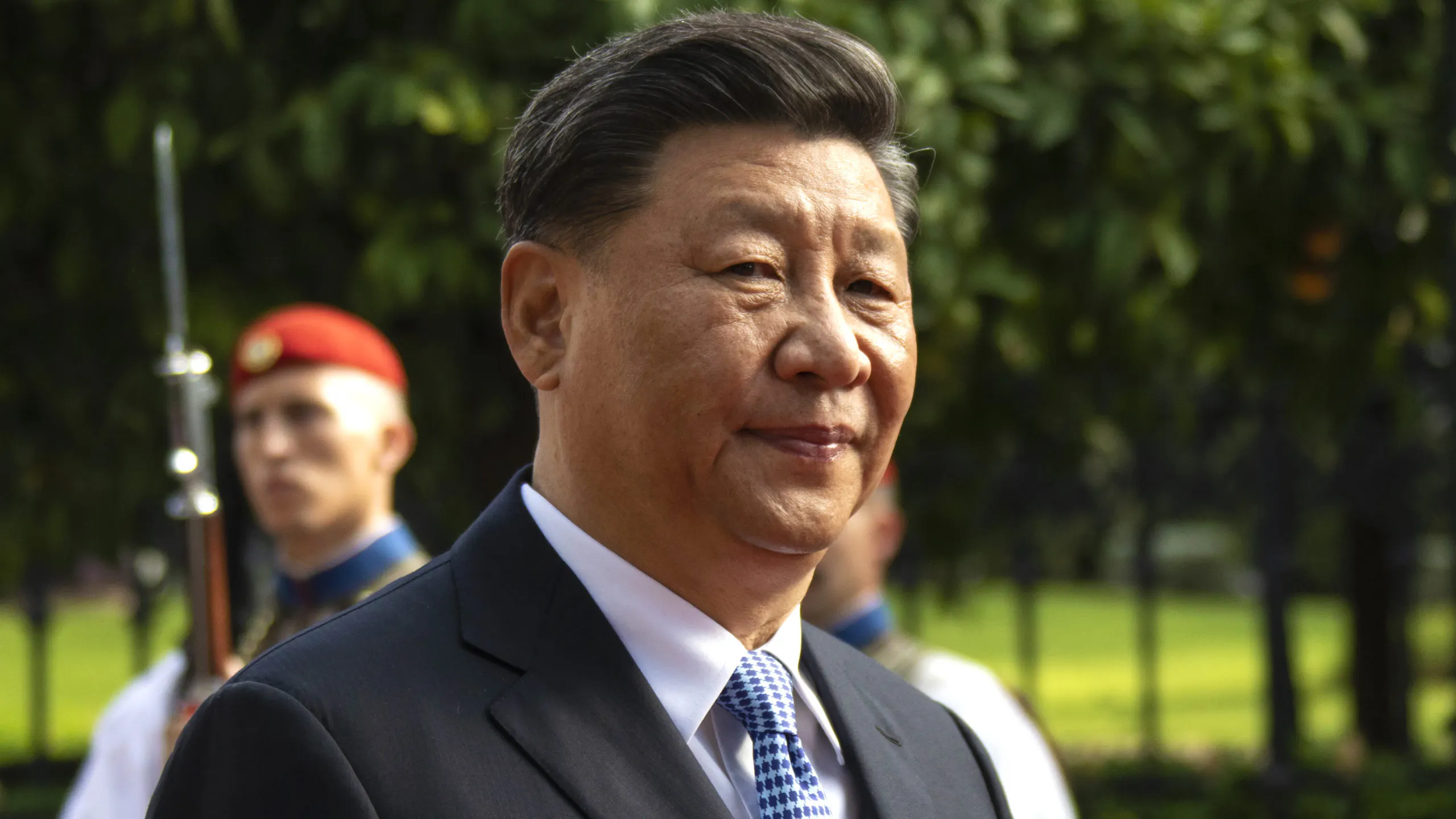 China Preys On African Nations Struggling Financially Due To Pandemic That Came From China