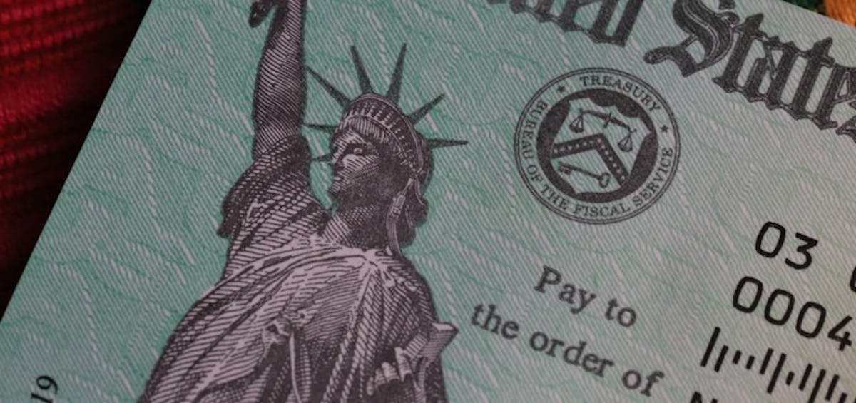 When You Will Get Your $600 COVID-19 Relief Check If Congress Passes Stimulus Bill