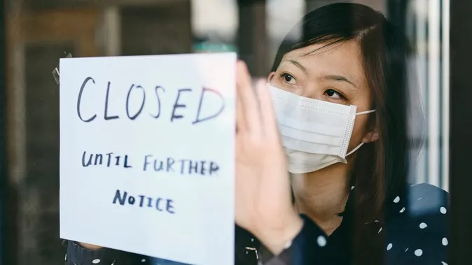 SHOW US THE MONEY: States Join Small Businesses In Filing Lawsuits Against China Over SARS-CoV-2