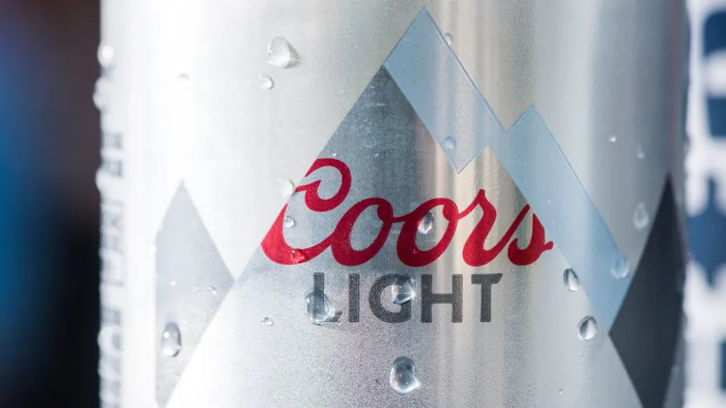 93-Year-Old’s Plea For Beer Goes Viral; Coors Answers The Call