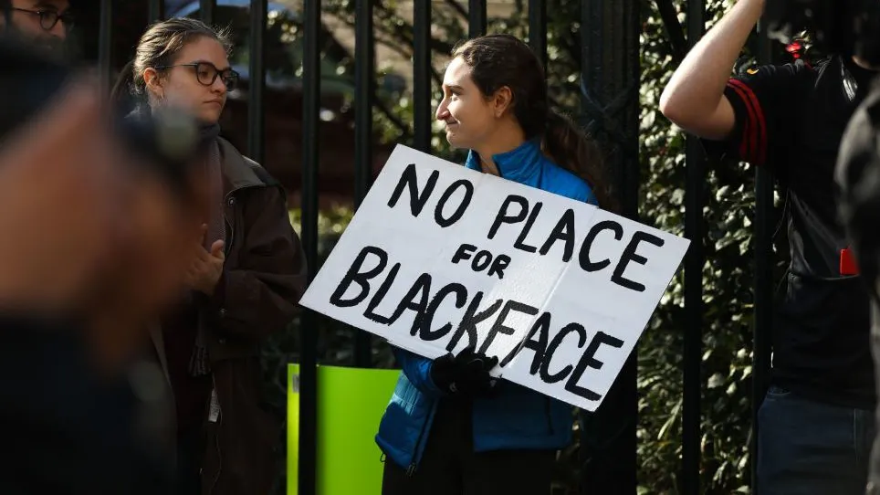 Fmr VA Gov Northam, Of ‘Blackface’ Fame, Says GOP Won Using CRT As ‘Dog-Whistle’