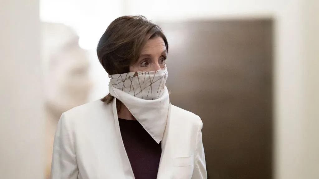 NEED MORE MONEY? Congress Mulls Three Stimulus Proposals To Get More Cash To Americans, Businesses