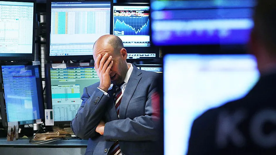 Lawmaker: We Must Choose ‘Loss Of American Lives’ Over ‘Loss Of Our Way Of Life As Americans’