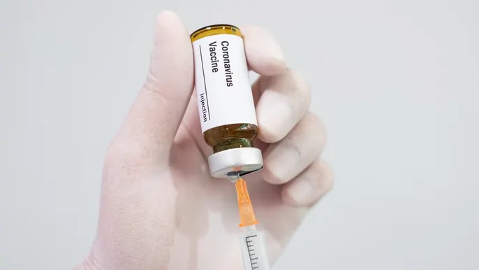 With Two COVID-19 Vaccines In Pipeline, Who Will Be First In Line To Receive?