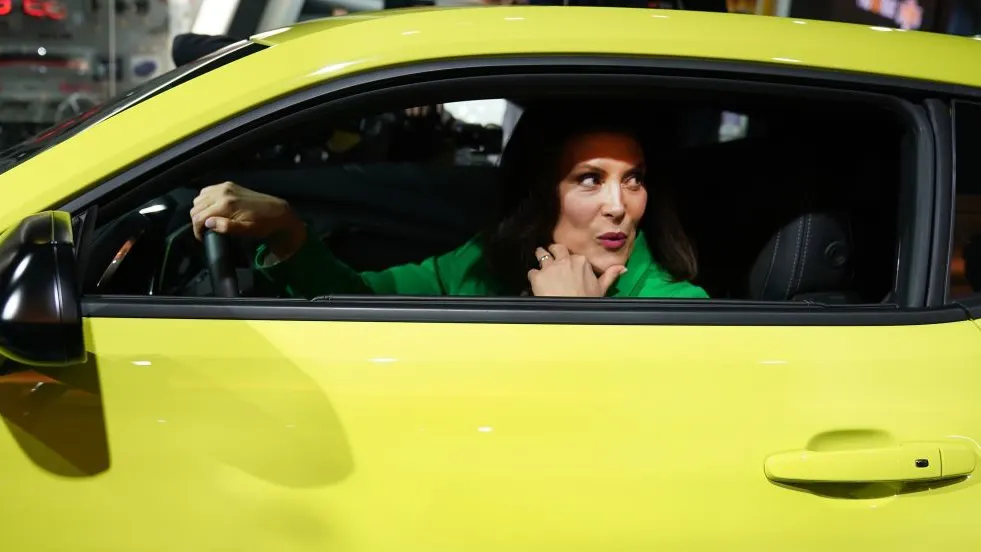 ‘Lied Since Day 1’: More Than 150,000 Sign Petition To Recall Gov. Whitmer