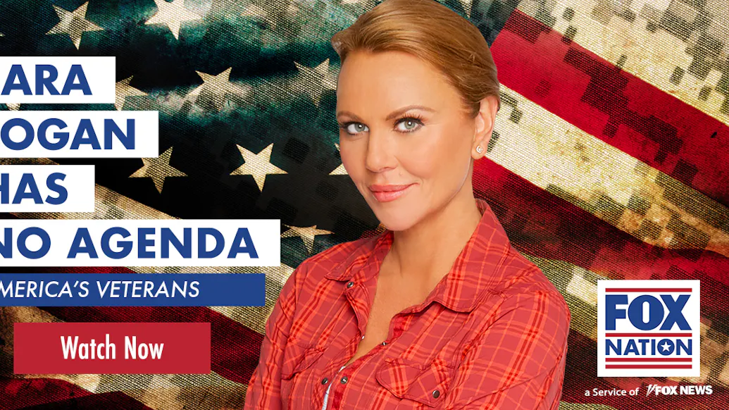 ‘I’m Interested In The Full Truth’: Lara Logan Special Takes Deep Dive Into Reality Of War, Veteran Success Stories