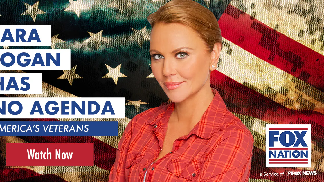 ‘I’m Interested In The Full Truth’: Lara Logan Special Takes Deep Dive Into Reality Of War, Veteran Success Stories