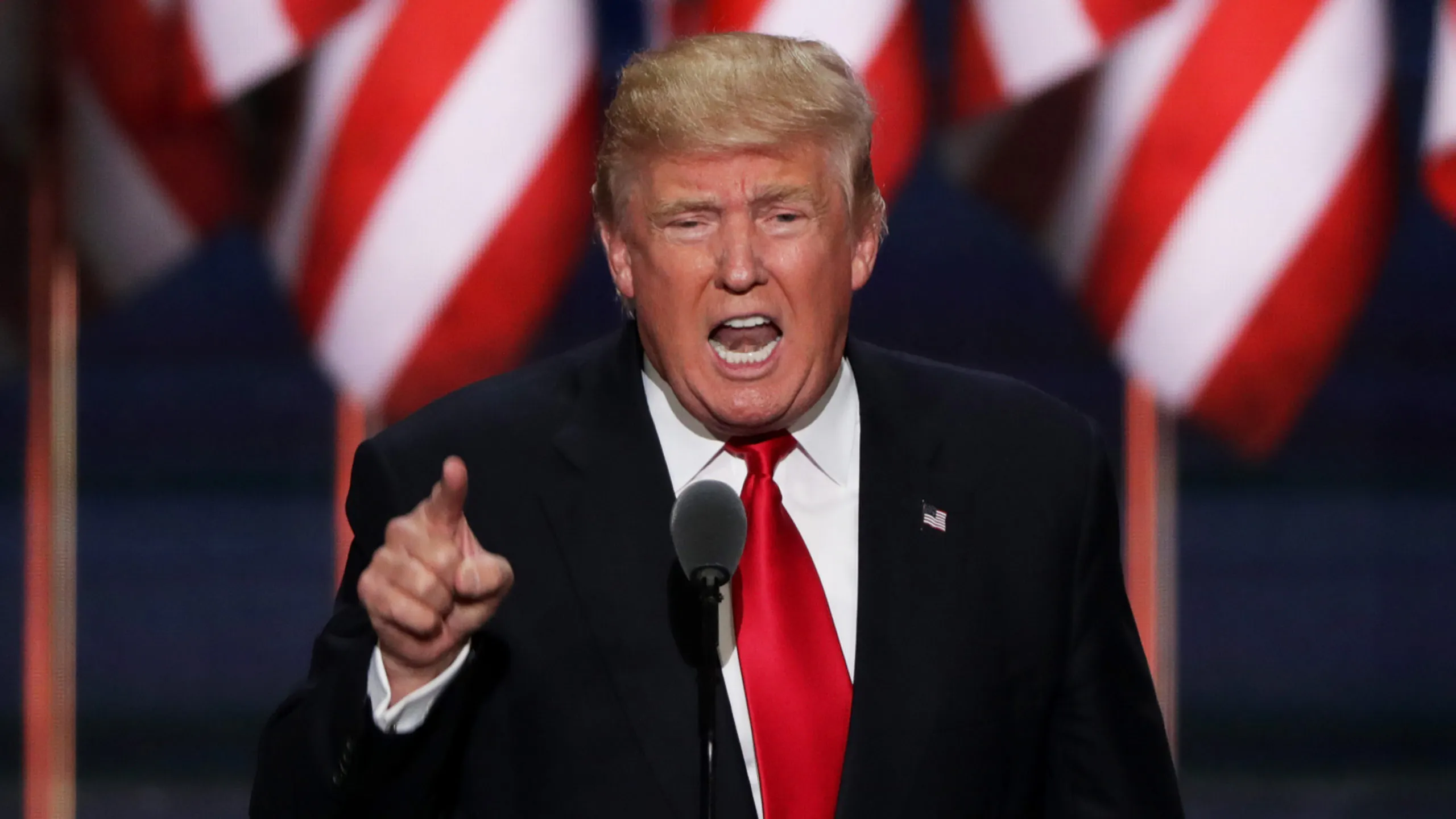 ERICKSON: The President Needs To Focus On Reelection