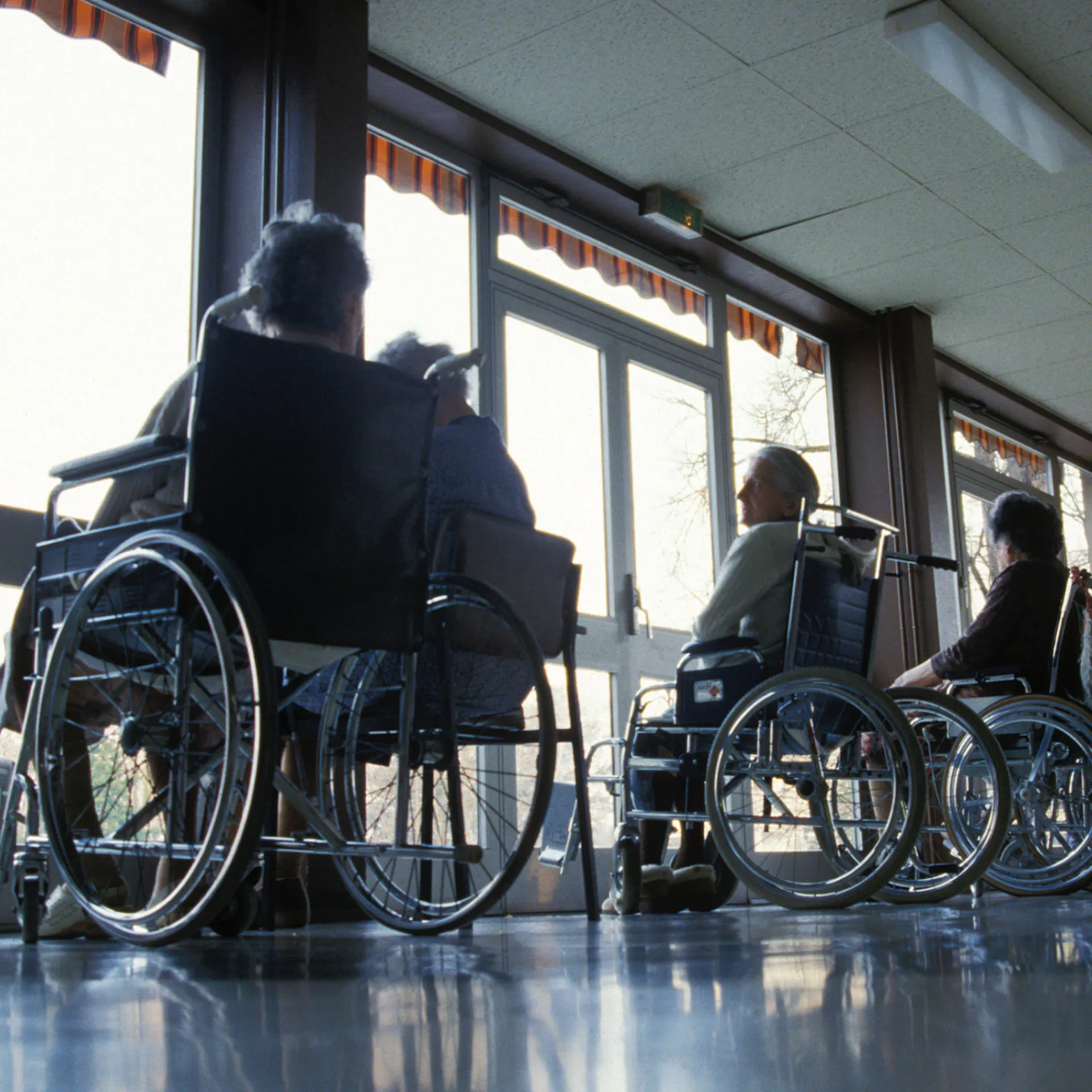 Some States Forced Nursing Homes To Accept Coronavirus Patients. Many Died As A Result. This Is A Massive Scandal.