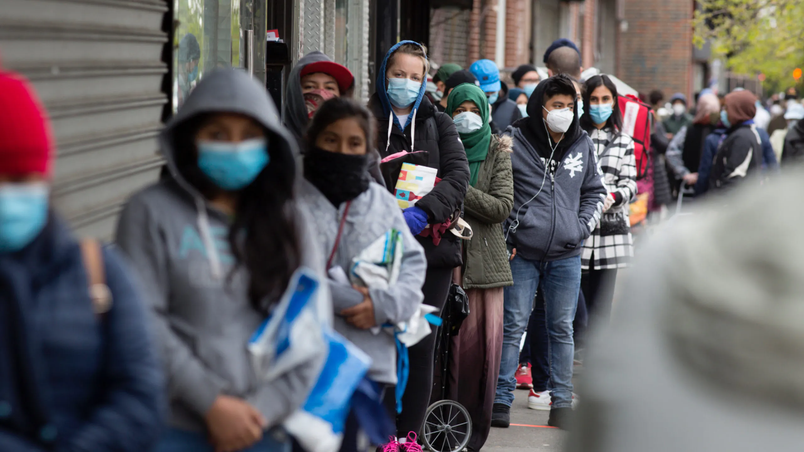 Mnuchin: ‘A Considerable Risk’ In ‘Not Reopening,’ Potential ‘Permanent Economic Damage’