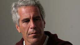 Jeffrey Epstein Billionaire Jeffrey Epstein in Cambridge, MA on 9/8/04.