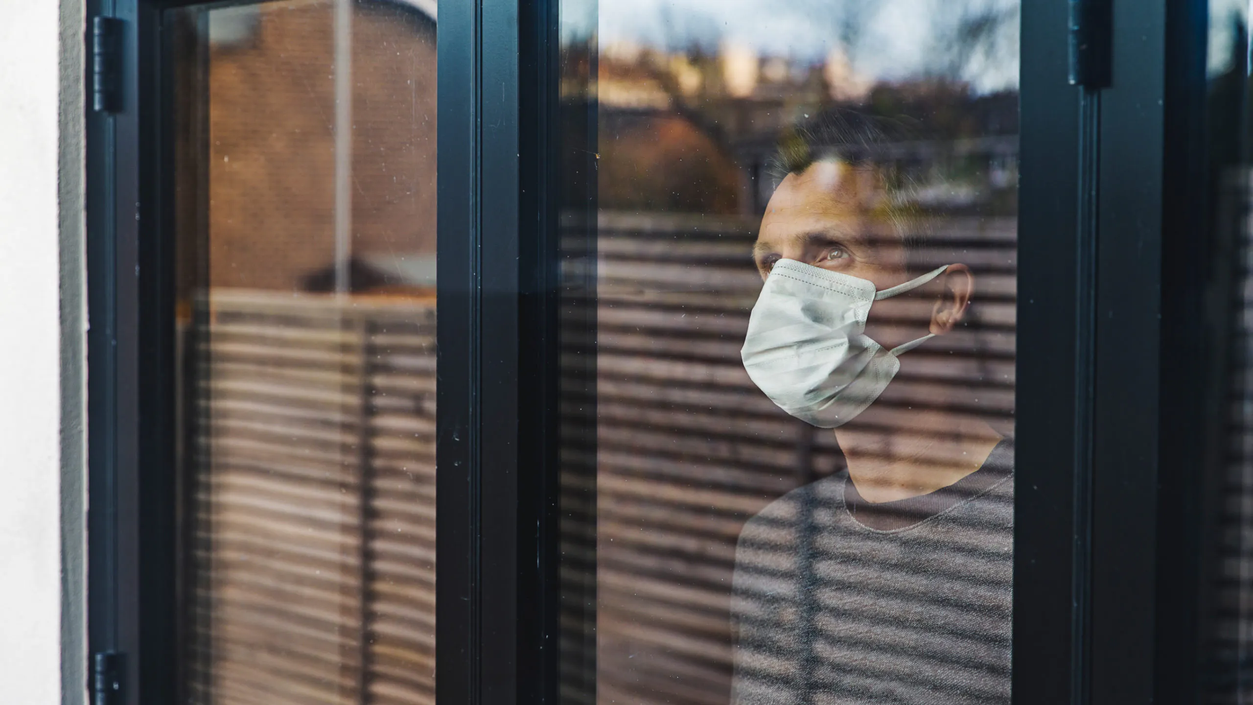 KHAN: When Will Our Dystopian Dance With The Lockdowns End?