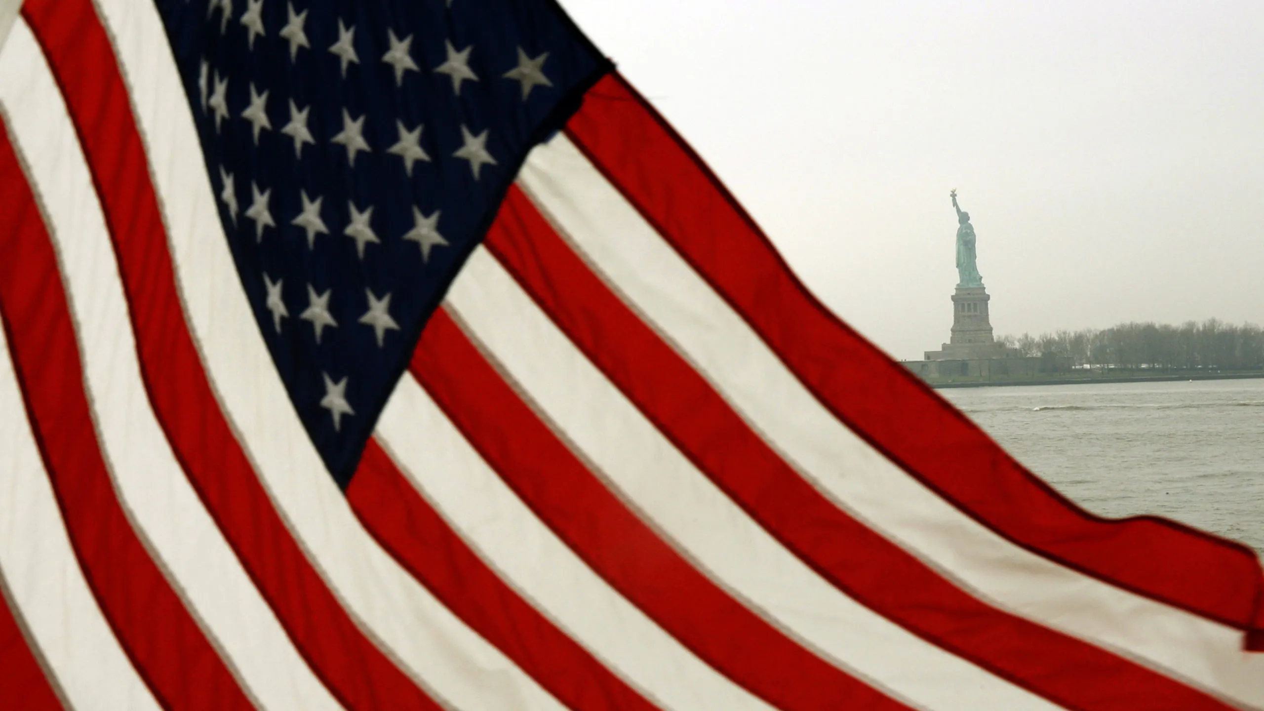 WALSH: The United States Of America No Longer Exists