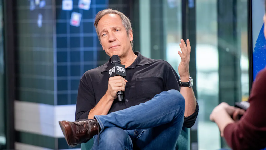 Mike Rowe: Labeling ‘35 Million People’ As ‘Un-Essential’ Could Have Serious ‘Consequences’