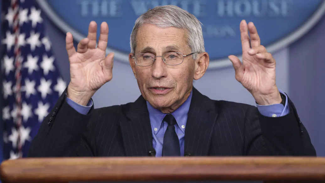 WATCH: Fauci In March: Masks Make You ‘Feel A Little Bit Better,’ But Unnecessary For General Population, Warns Of ‘Unintended Consequences’