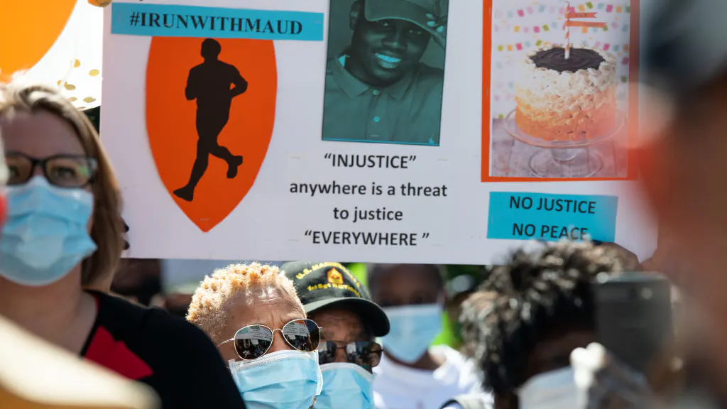 ‘Stunning Twist’: Man Charged In Ahmaud Arbery Shooting Leaked The Viral Video, ‘Wanted The Public To Know The Truth’