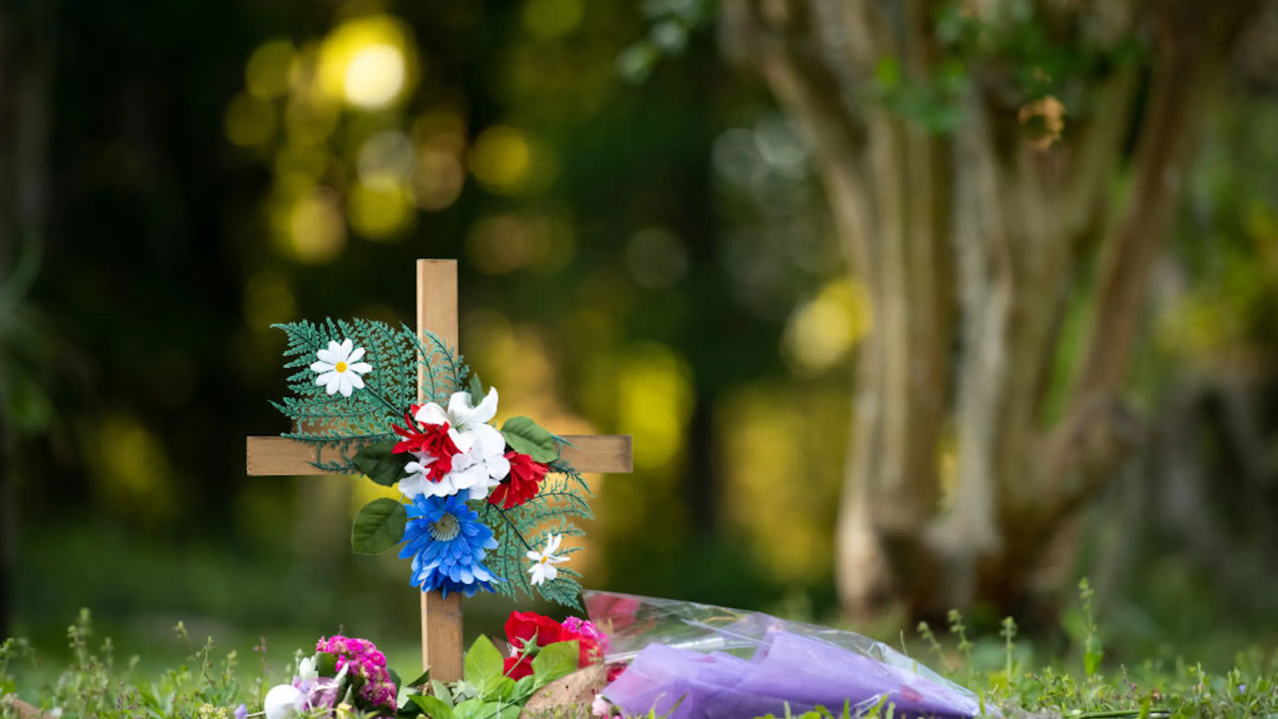 Father And Son Charged With Murder For Death Of Ahmaud Arbery