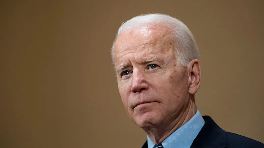 POLL: 26% Of Democrats Want Biden Replaced After Tara Reade Allegation