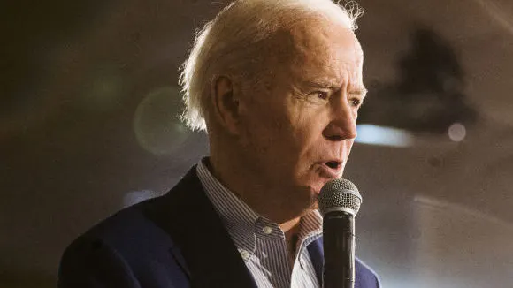 Biden To Al Sharpton: VP Committee Looking At ‘Significantly More Than One Black Woman’