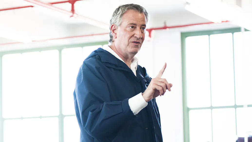 ‘This Is Smoking Gun Stuff’: Report Details ‘Lethal Cluelessness’ Of De Blasio’s Coronavirus Response