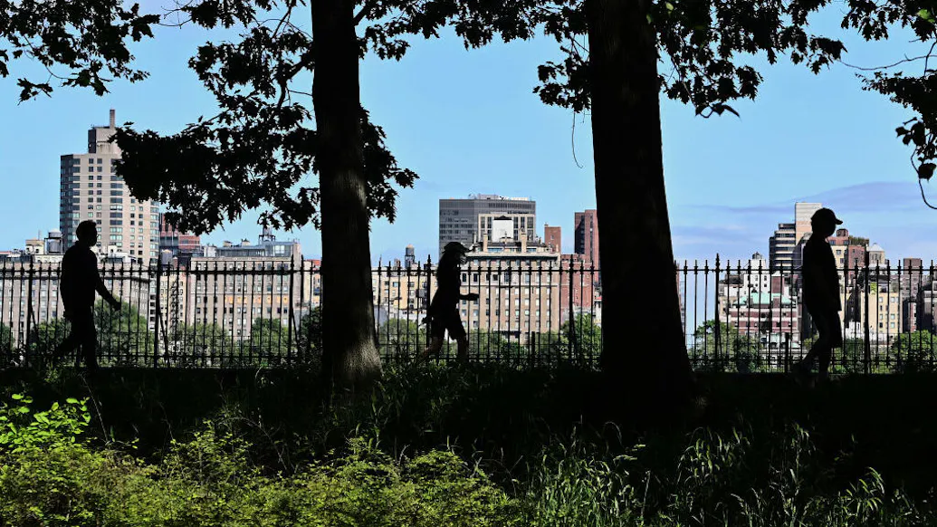 Woman In Viral ‘Karen’ Video Calling Cops On Black Man In Central Park Put On Leave, Apologizes, Explains Her Actions