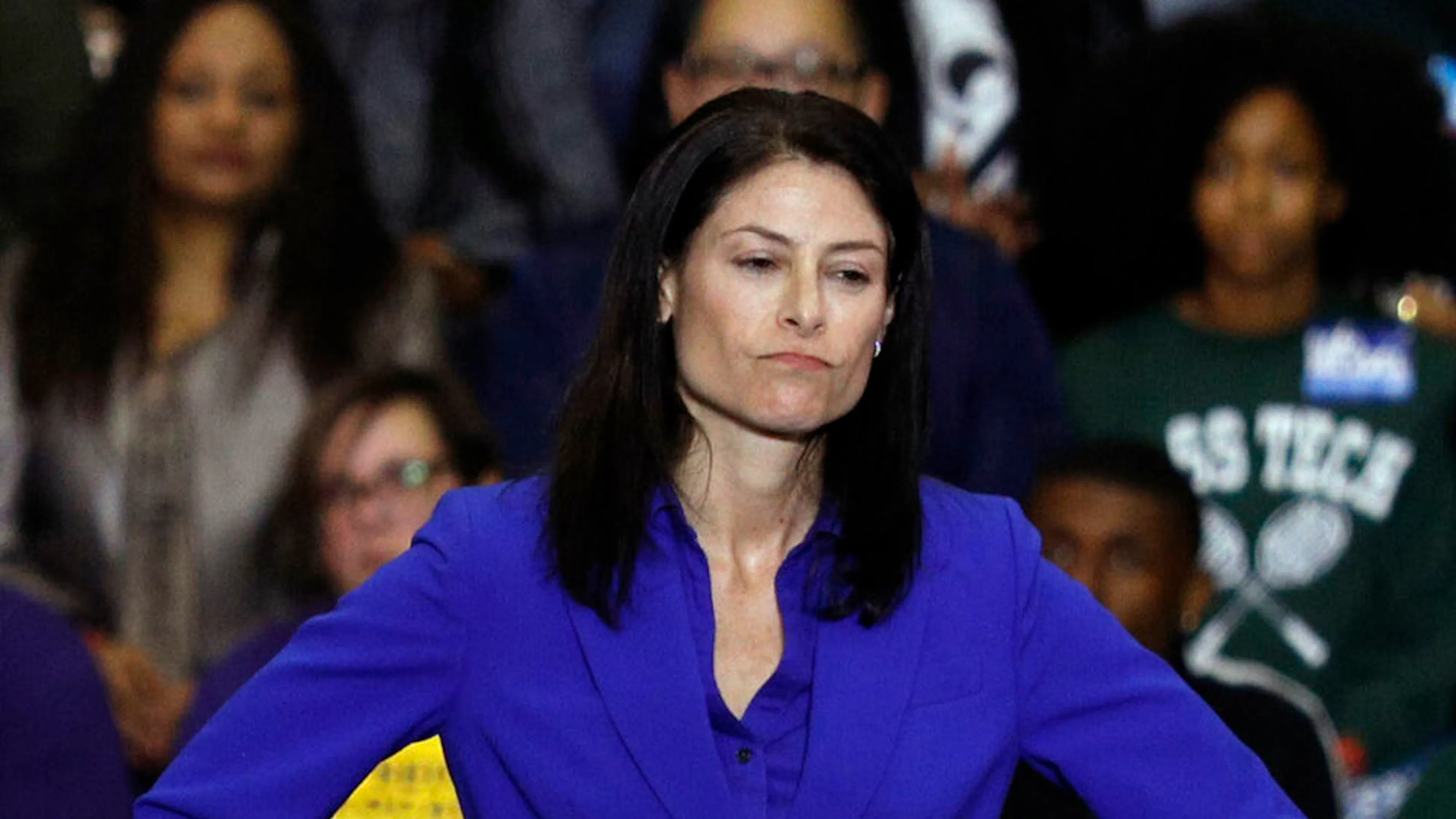 Michigan AG Tells Jews They Have ‘Moral Imperative’ To Sacrifice Themselves For Humanity