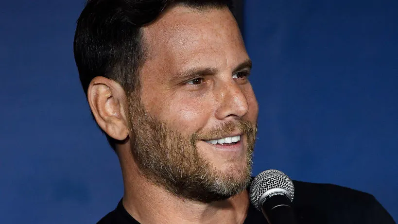 EXCLUSIVE INTERVIEW: Dave Rubin Explains What Drove Him To Write ‘Don’t Burn This Book’
