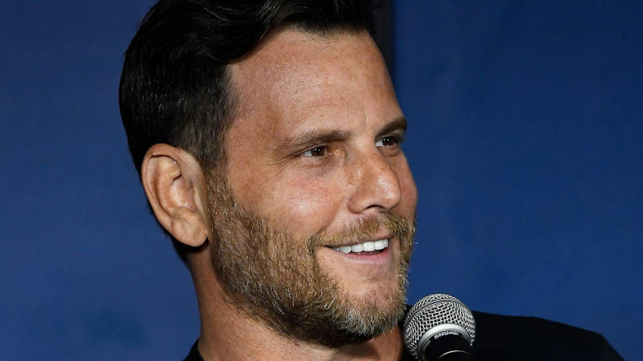 EXCLUSIVE INTERVIEW Dave Rubin Explains What Drove Him To Write ‘Don’t