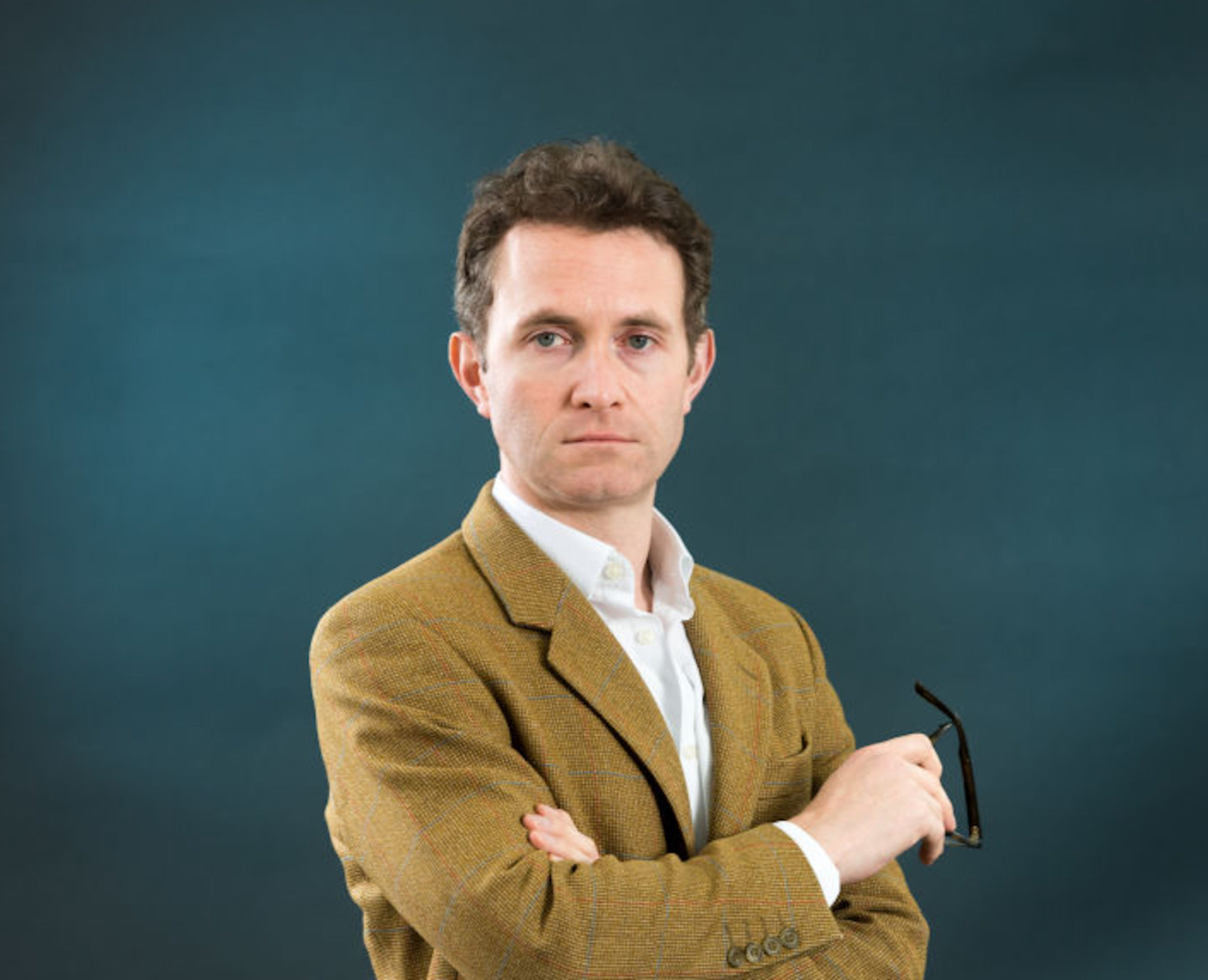 Douglas Murray Wins Libel Claim Against The Guardian