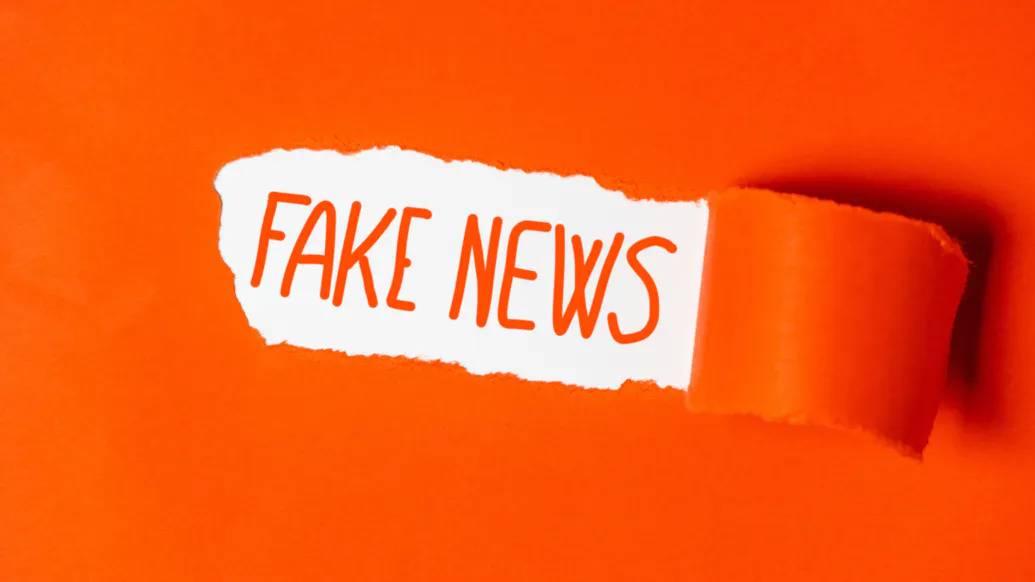 Fake News Takes A Personal Toll On Us