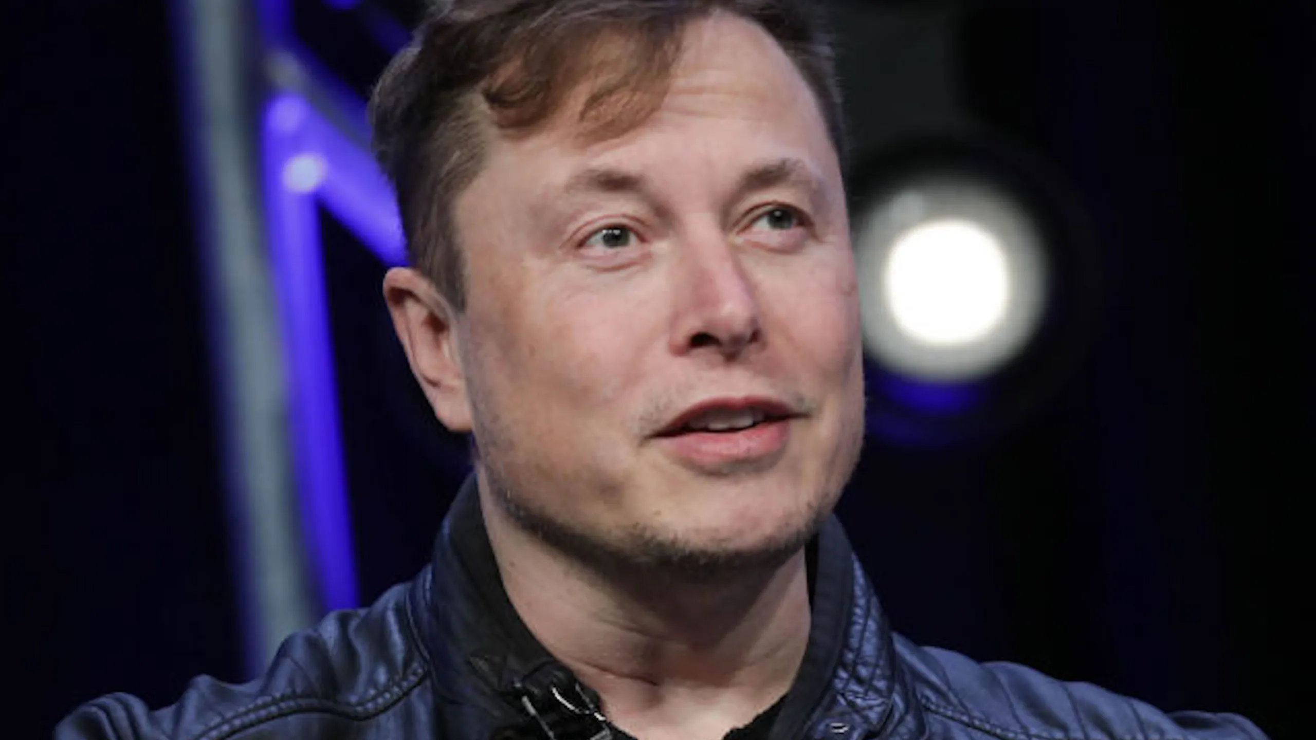 Elon Musk: ‘Take the Red Pill’