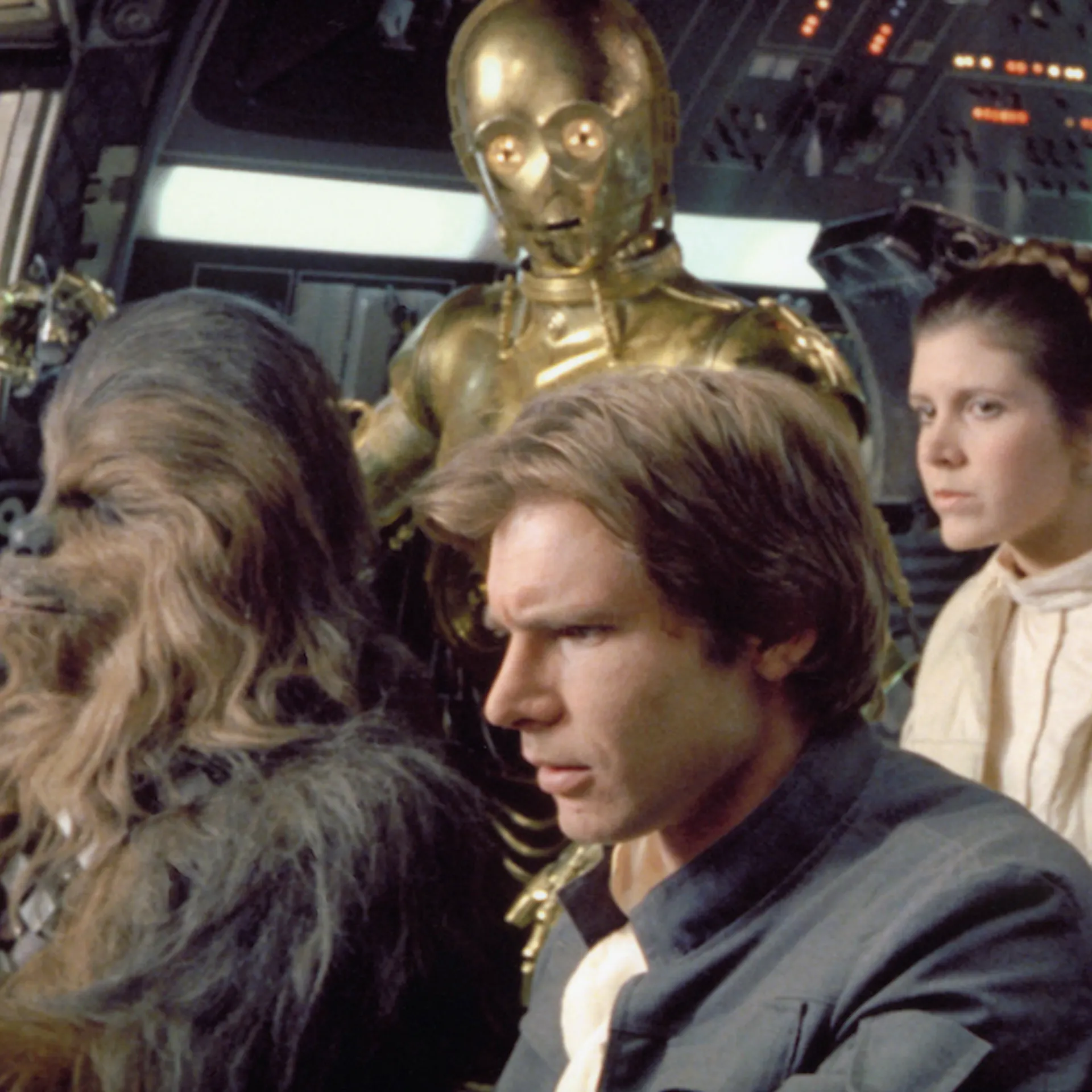SHAPIRO: All The Star Wars Movies Ranked Worst To Best