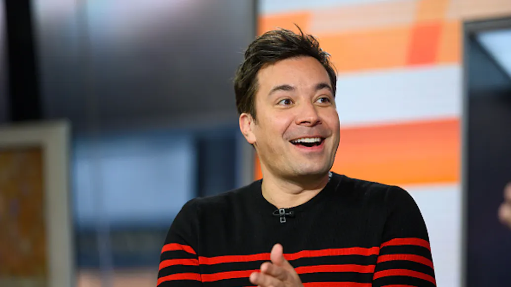 Jimmy Fallon Thanks Critics For Holding Him ‘Accountable’ For 20-Year-Old Blackface Chris Rock Impression