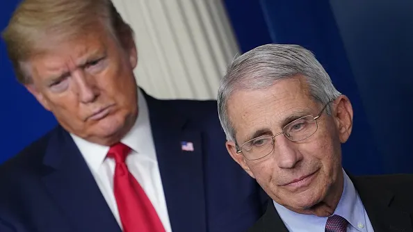 Fauci: Staying Closed Too Long Will Cause ‘Irreparable Damage’