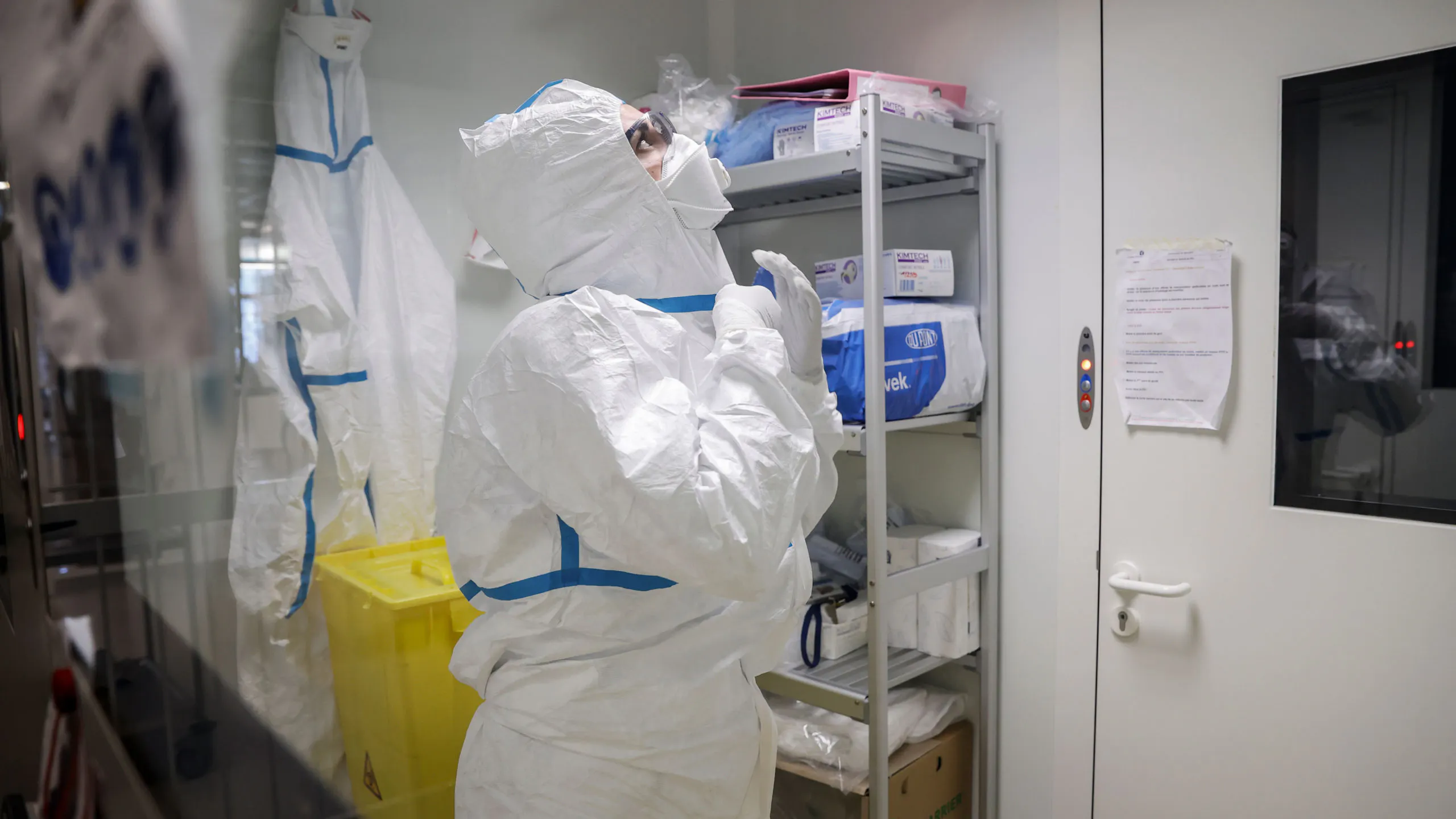 France Discovers Coronavirus From China Hit Their Country Much Sooner Than Realized