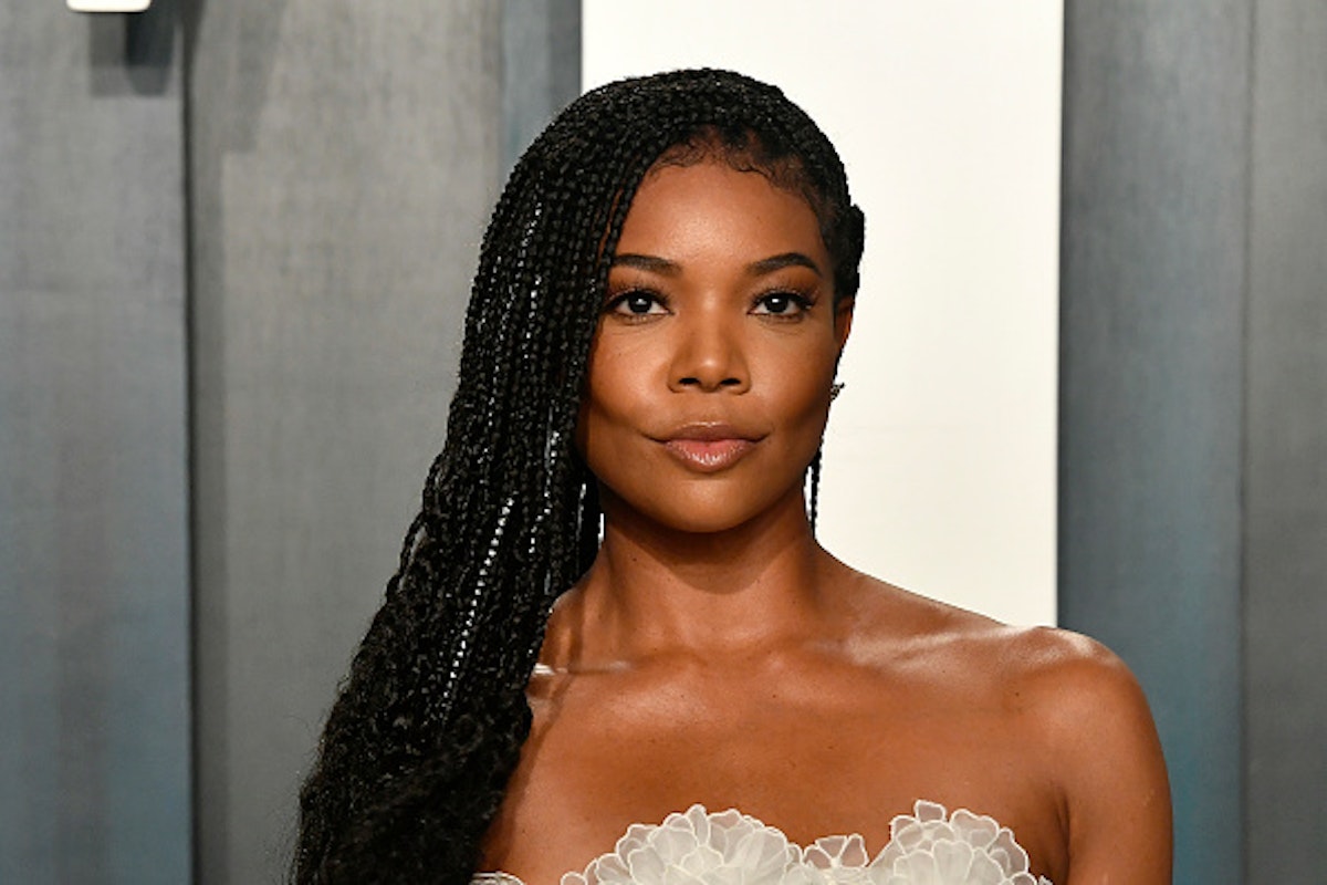 Gabrielle Union: Transgender Kids Feel ‘Disposable’ If Parents Don’t ...