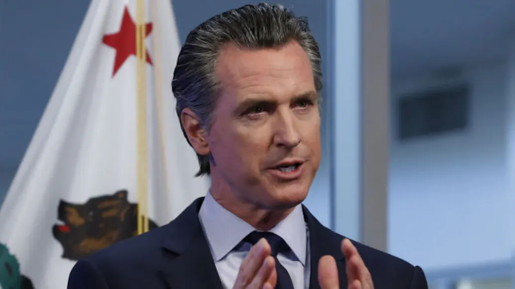 California Governor Responds To Allegations He’s Discriminated Against Churches: ‘I Have Deep Faith And Devotion To Our Churches’