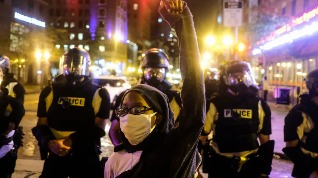 READ IT: Obama Issues Statement On George Floyd, Minneapolis Unrest