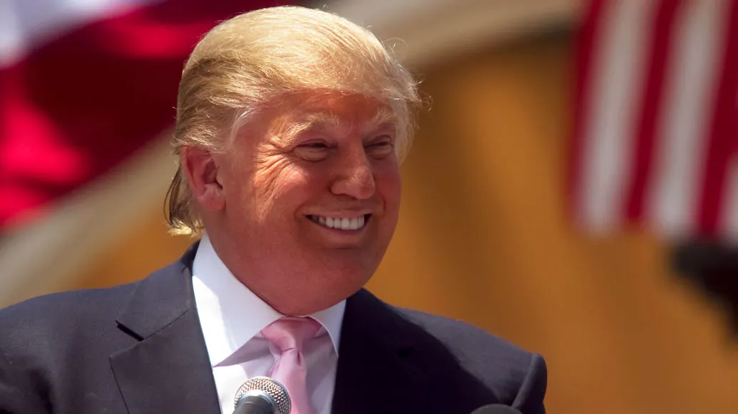 CNN’s Own Poll Brings Them Bad News: Trump Leading Biden In 15 Battleground States