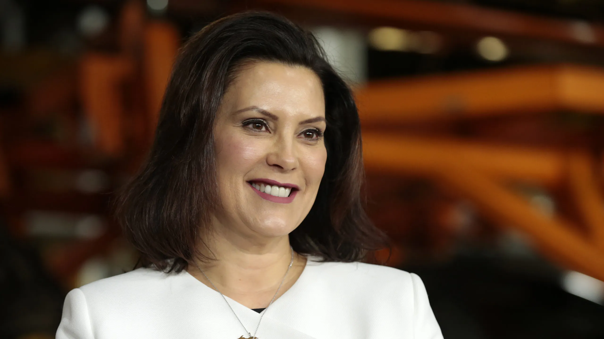 Michigan’s Gov. Whitmer Now Under Fire For State’s COVID-19 Nursing Home Policy
