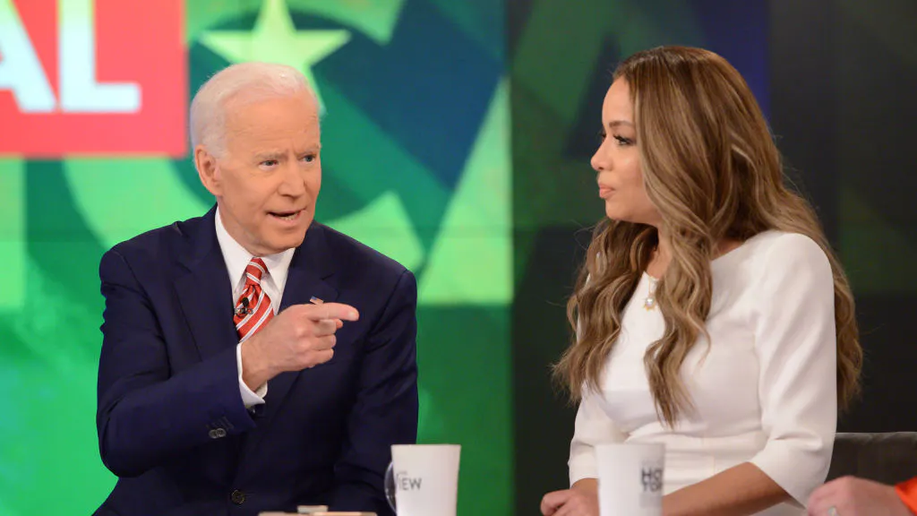 WATCH: Biden 2019: You ‘Don’t Have To Prove Beyond A Reasonable Doubt Anything’