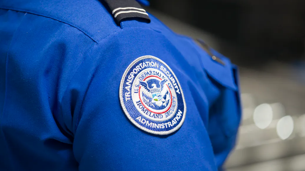 Uh Oh: TSA To Be Placed In Charge Of Screening Air Passengers For Coronavirus